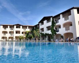 Calla Della Torre Superior