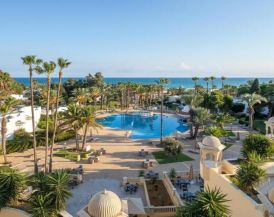 Steigenberger Marhaba Talasso Lux