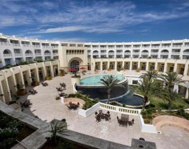 Medina Solaria Superior