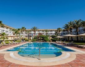 Medina Belisaire Superior