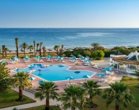 Vincci Helya Beach and Spa Superior
