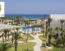 SIMBA CLUB - Marhaba Club Superior