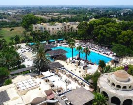 Africa Jade Thalasso Standard