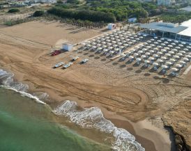 Athena Resort Village Superior