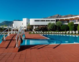 Torre Normanna Superior