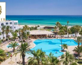 SIMBA CLUB - Nozha Beach Superior