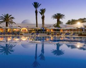 Shems Holiday Village Standard