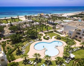 Delphino Beach Premium 4*
