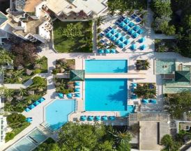 Nahrawess Resort and Thalasso Superior