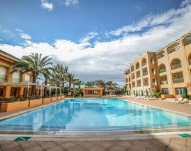 SIMBA CLUB - Alhambra Thalasso  Standard